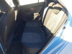 2011 KIA PICANTO 1 for sale at Copart WHITBURN