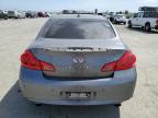 2011 Infiniti G37  за продажба в Martinez, CA - Vandalism