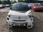 2014 Fiat 500L Trekking de vânzare în Madisonville, TN - All Over