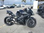 2017 Kawasaki Ex650 F na sprzedaż w Van Nuys, CA - All Over
