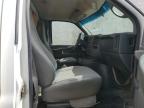 2011 GMC SAVANA CUTAWAY G3500 for sale at Copart ON - LONDON