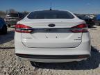 2018 Ford Fusion Se Hybrid за продажба в Wayland, MI - Side