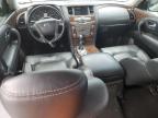 2020 Nissan Armada Sv за продажба в North Las Vegas, NV - Side
