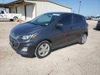 2020 Chevrolet Spark Ls for Sale in Temple, TX - Hail