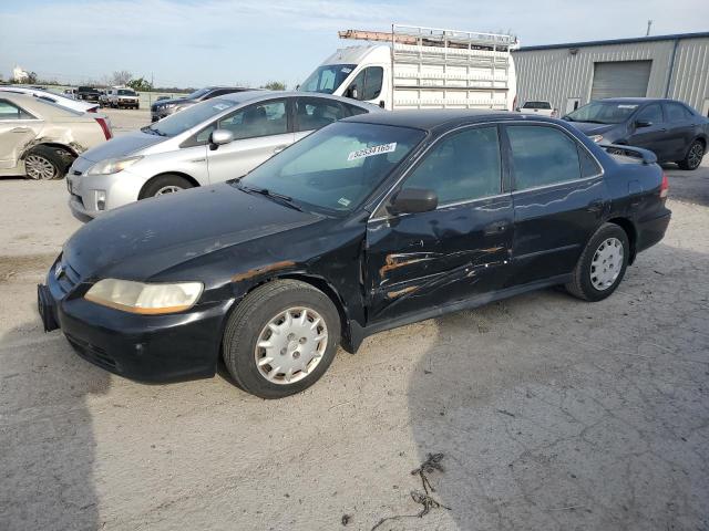 2002 Honda Accord Lx