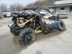 2023 Can-Am Maverick X3 X Rc 64 Turbo Rr zu verkaufen in Ellwood City, PA - All Over