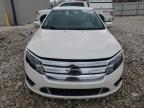 2011 Ford Fusion Sport за продажба в Wayland, MI - Rear End