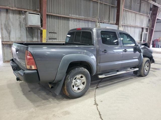 TOYOTA TACOMA 2013 Gray