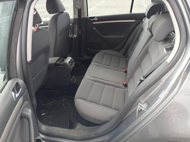2007 VOLKSWAGEN GOLF MATCH