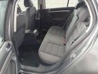 2007 VOLKSWAGEN GOLF MATCH for sale at Copart SANDTOFT
