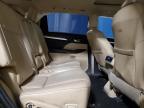 2015 Toyota Highlander Xle en Venta en Temple, TX - Front End