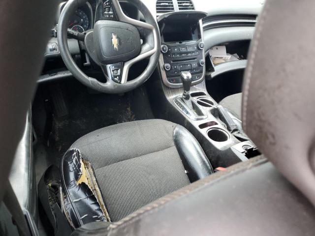 Седани CHEVROLET MALIBU 2014 Червоний