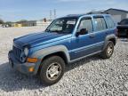 2006 Jeep Liberty Sport for Sale in Barberton, OH - Vandalism