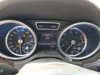 2013 Mercedes-Benz Ml 350 en Venta en Austell, GA - Front End