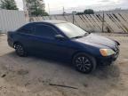 2003 Honda Civic Lx for Sale in Seaford, DE - Front End
