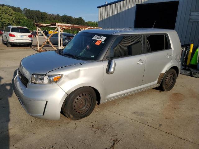 2010 Toyota Scion Xb