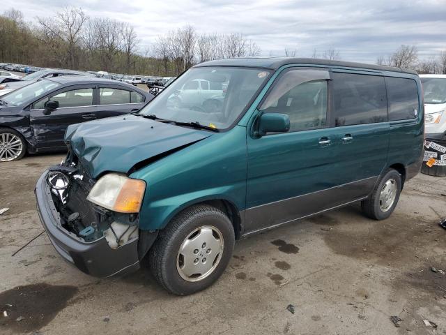 1996 Honda Other