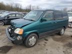 1996 Honda Other იყიდება Marlboro-ში, NY - Front End