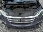 2018 Honda Pilot Exl на продаже в North Billerica, MA - Front End