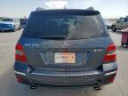 2010 Mercedes-Benz Glk 350 en Venta en Grand Prairie, TX - Front End