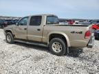 2004 Dodge Dakota Quad Slt de vânzare în Wayland, MI - Side