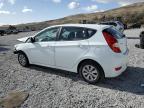 2017 Hyundai Accent Se for Sale in Reno, NV - Front End