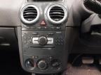 2012 VAUXHALL CORSA SE A for sale at Copart SANDWICH