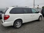 2007 Dodge Grand Caravan Sxt na sprzedaż w Colton, CA - Minor Dent/Scratches
