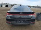 2023 HYUNDAI ELANTRA SEL for sale at Copart ON - COOKSTOWN