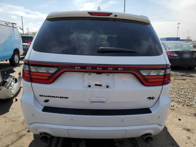  DODGE DURANGO 2020 Белы