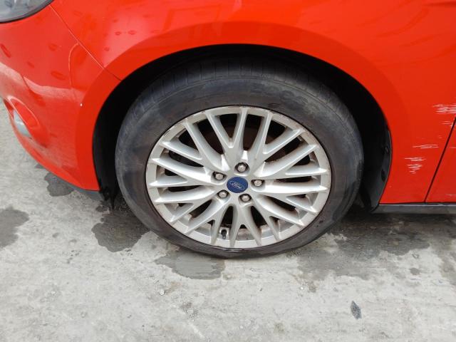 2013 FORD FOCUS ZETE