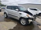 2012 Kia Soul + en Venta en Harleyville, SC - Front End