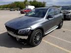 2017 MERCEDES BENZ GLC 250 D for sale at Copart SANDTOFT