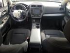 2018 Subaru Legacy 2.5I Premium de vânzare în Oklahoma City, OK - Front End
