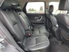 2016 Land Rover Discovery Sport Hse на продаже в Hayward, CA - Front End