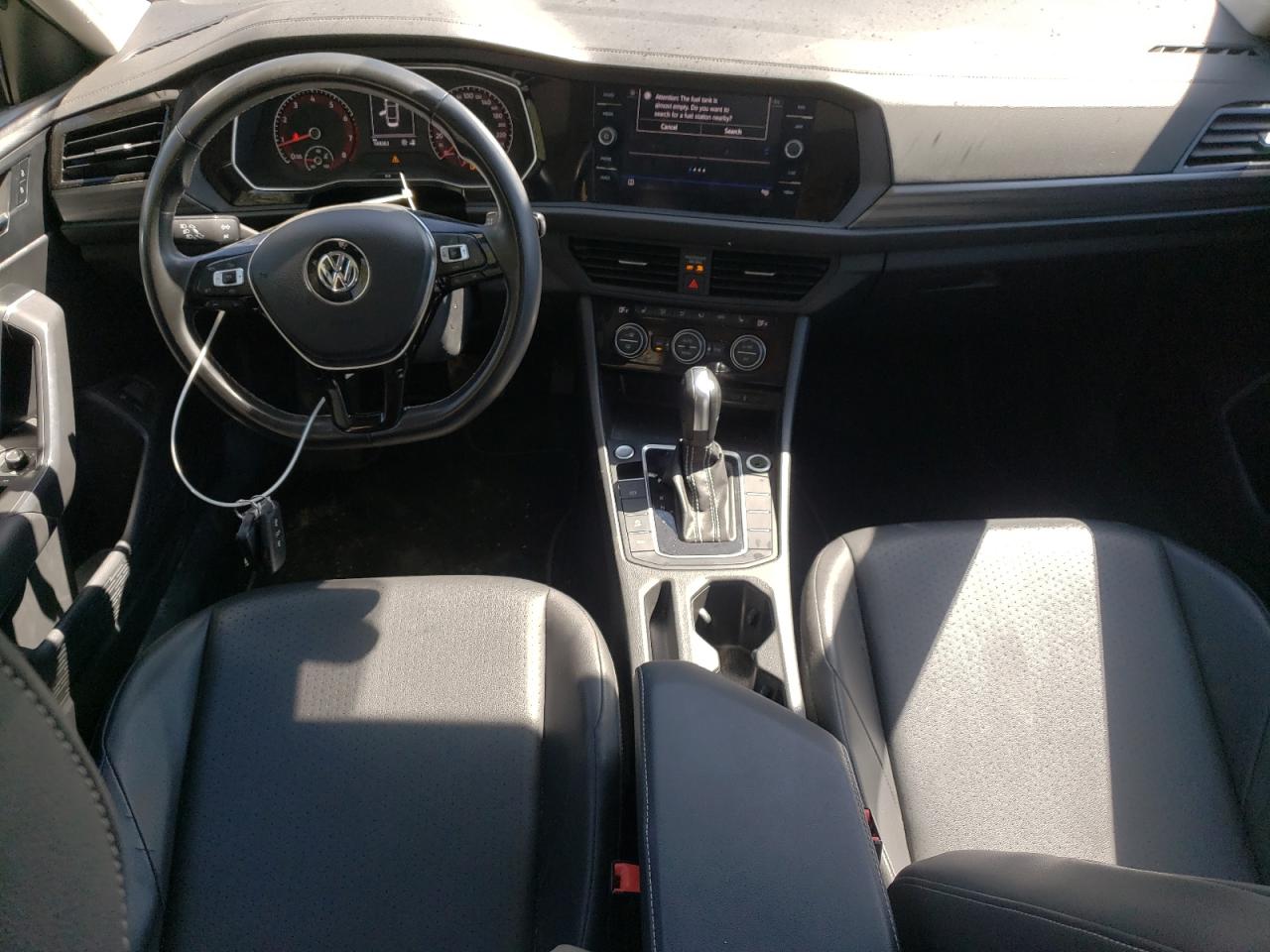 2021 Volkswagen Jetta Sel VIN: 3VWE57BU9MM046281 Lot: 54772855