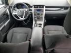 2013 Ford Edge Se for Sale in Cahokia Heights, IL - Hail