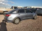 2020 Kia Rio Lx на продаже в Phoenix, AZ - Front End