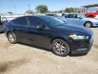 2016 Ford Fusion Se zu verkaufen in San Diego, CA - All Over