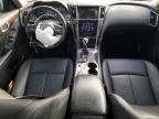 2018 Infiniti Q50 Luxe zu verkaufen in New Braunfels, TX - Front End