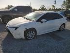 2024 Toyota Corolla Le   en Venta en Riverview, FL - Front End