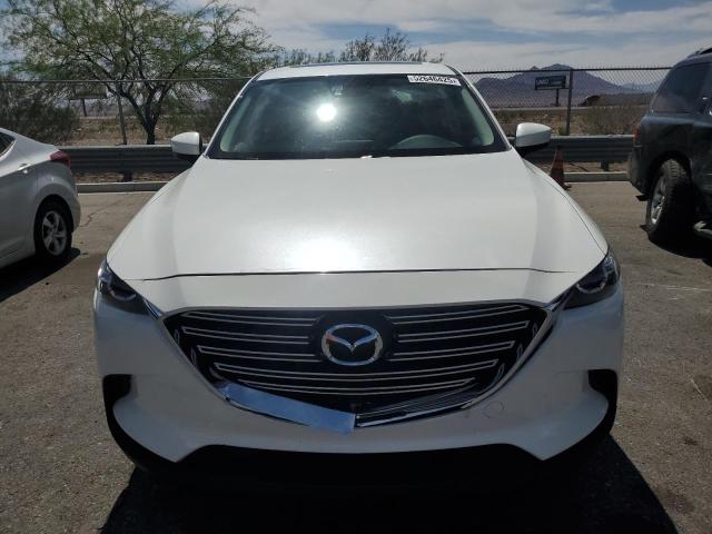 Паркетники MAZDA CX-9 2016 Белый