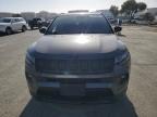 2022 Jeep Compass Latitude იყიდება Martinez-ში, CA - Rear End