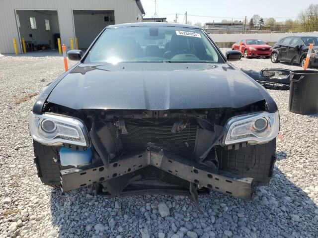 CHRYSLER 300 2016 Czarny