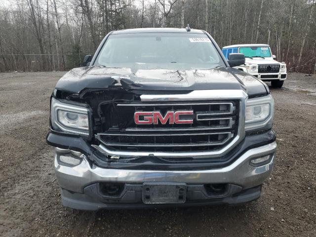 2016 GMC SIERRA K1500 SLE
