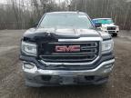 2016 GMC SIERRA K1500 SLE for sale at Copart ON - COOKSTOWN
