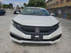 2019 Honda Civic Lx for Sale in Opa Locka, FL - Rear End