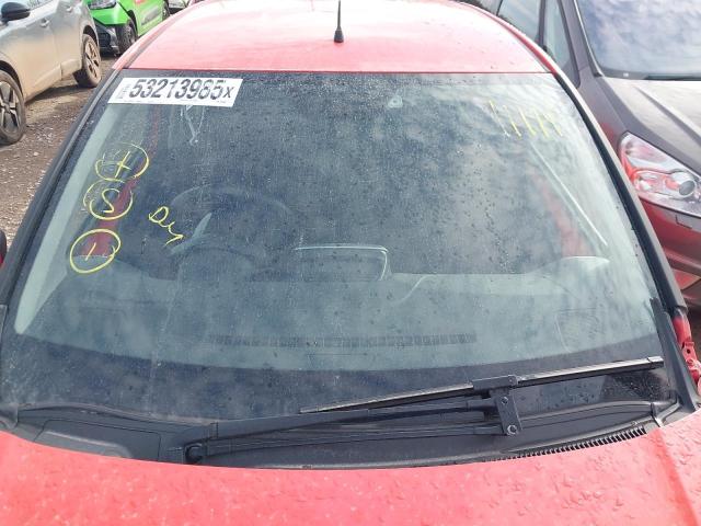 2015 CITROEN C1 FEEL