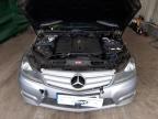 2013 MERCEDES BENZ C220 AMG S for sale at Copart SANDTOFT