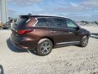 2019 Infiniti Qx60 Luxe за продажба в West Palm Beach, FL - Front End